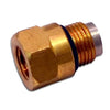 Paraplate 41003 Discharge Nut For Non-Weep Gun Nozzle