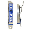 Stainless Mat Clamp