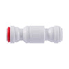 Push-Fit In-Line Check Valve - 3/8 Push X 3/8 Push
