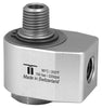 Mosmatic 90º Circlip Swivel, 40.032