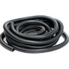 1 1/2" Vacuum Hose, Black 5m
