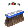 Ink Fish Hogs Hair Brush 4.5"