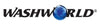 Washworld Amp, Dual Channel - Pantron