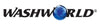 Washworld Arm Rotate Gear Box 50:1 D71 Flange-R3
