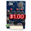 DigiMax Circuit Board for Single Column Vendor (Blue)
