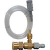 Low Pressure Chemical Injector