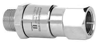 Mosmatic Swivel, Male Female, 32.564