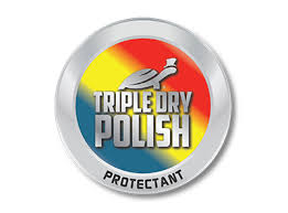 TWI 8200 - Turtle Wax® Pro Tri-Polish with Cherry Scent, Yellow
