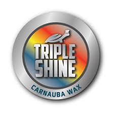 TWI 7200 - Turtle Wax® Pro Triple Foam Detergent, Yellow