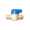 Parker True Seal Shut-Off Valve