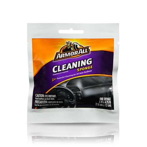Armor All Cleaning Sponge (100x)